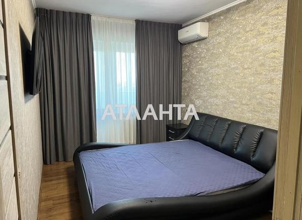 2-кімнатна квартира за адресою вул. Академіка Корольова (площа 56 м²) - Atlanta.ua