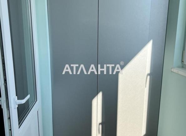 2-кімнатна квартира за адресою вул. Академіка Корольова (площа 56 м²) - Atlanta.ua - фото 3