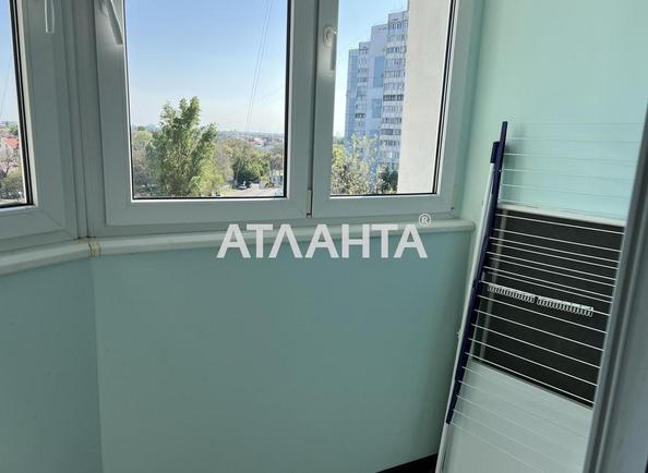 2-кімнатна квартира за адресою вул. Академіка Корольова (площа 56 м²) - Atlanta.ua - фото 4