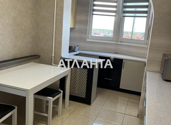 2-кімнатна квартира за адресою вул. Академіка Корольова (площа 56 м²) - Atlanta.ua - фото 7