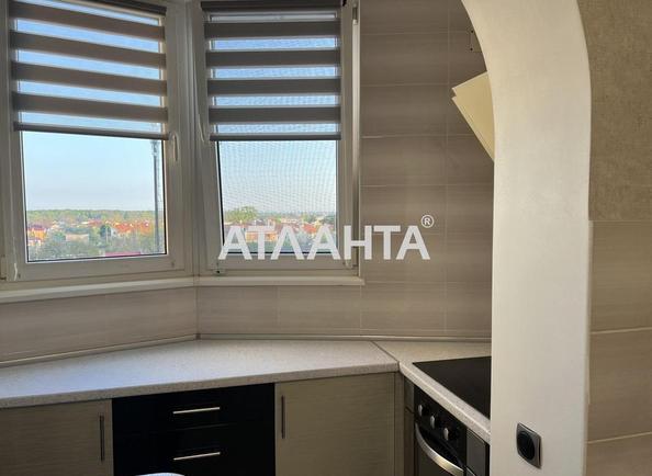 2-кімнатна квартира за адресою вул. Академіка Корольова (площа 56 м²) - Atlanta.ua - фото 10