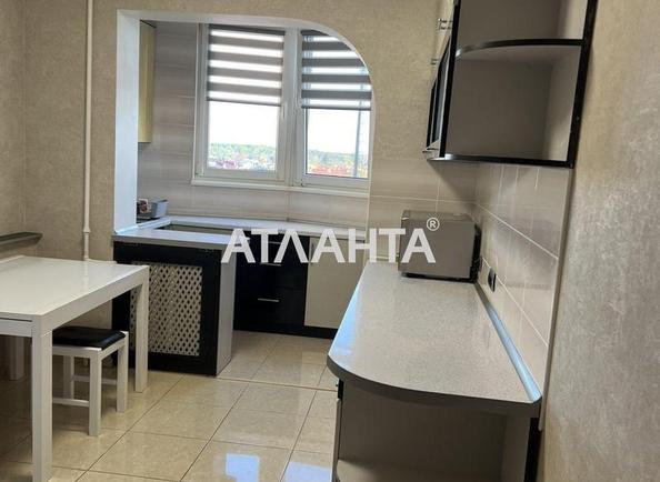 2-кімнатна квартира за адресою вул. Академіка Корольова (площа 56 м²) - Atlanta.ua - фото 12