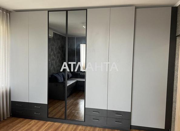 2-кімнатна квартира за адресою вул. Академіка Корольова (площа 56 м²) - Atlanta.ua - фото 14