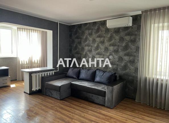 2-кімнатна квартира за адресою вул. Академіка Корольова (площа 56 м²) - Atlanta.ua - фото 15