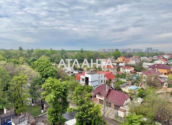 1-комнатная квартира по адресу ул. Дача Ковалевского (площадь 34,6 м²) - фото 3 1-комнатная квартира по адресу ул. Дача Ковалевского (площадь 34,6 м²) - Atlanta.ua - фото 3