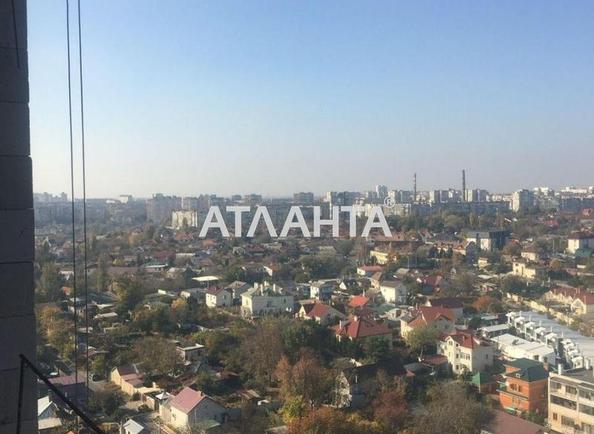 1-комнатная квартира по адресу ул. Дача Ковалевского (площадь 34,6 м²) - фото 4 1-комнатная квартира по адресу ул. Дача Ковалевского (площадь 34,6 м²) - Atlanta.ua - фото 4