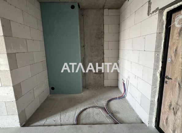 1-комнатная квартира по адресу ул. Дача Ковалевского (площадь 34,6 м²) - фото 7 1-комнатная квартира по адресу ул. Дача Ковалевского (площадь 34,6 м²) - Atlanta.ua - фото 7