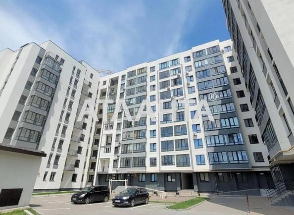 1-комнатная квартира по адресу Длинная ул. (площадь 42,8 м²) 1-комнатная квартира по адресу Длинная ул. (площадь 42,8 м²) - Atlanta.ua