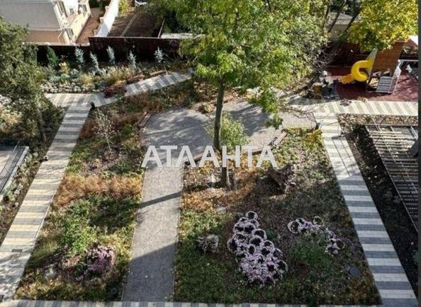 1-комнатная квартира по адресу ул. Авдеева-черноморского (площадь 31,7 м²) - Atlanta.ua - фото 5
