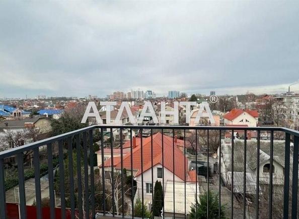 1-комнатная квартира по адресу ул. Авдеева-черноморского (площадь 31,7 м²) - Atlanta.ua - фото 4