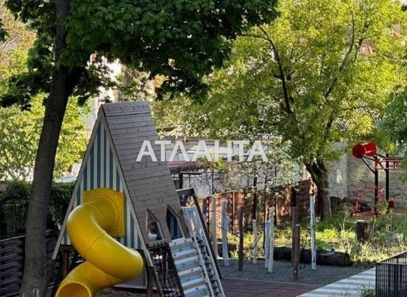 1-комнатная квартира по адресу ул. Авдеева-черноморского (площадь 31,7 м²) - Atlanta.ua - фото 8