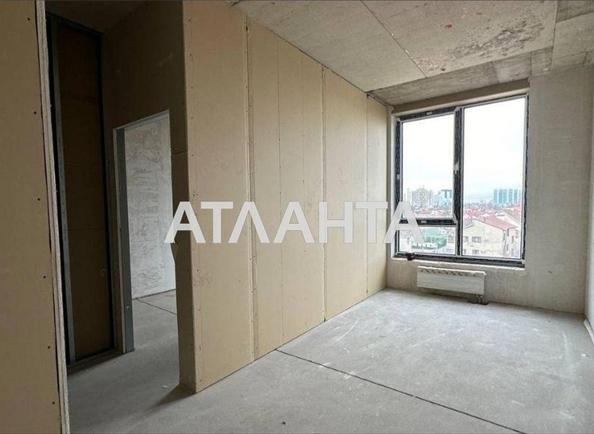 1-комнатная квартира по адресу ул. Авдеева-черноморского (площадь 31,7 м²) - Atlanta.ua - фото 10