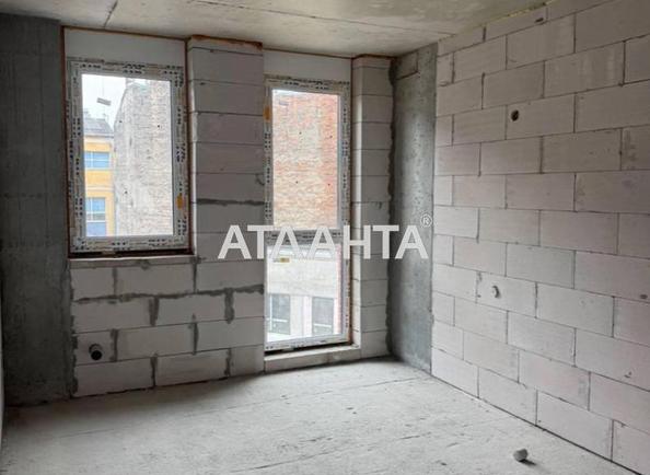 1-кімнатна квартира за адресою вул. Волинська (площа 43,3 м²) - Atlanta.ua - фото 3