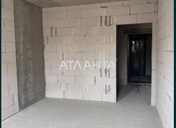 1-кімнатна квартира за адресою вул. Волинська (площа 43,3 м²) - Atlanta.ua - фото 4