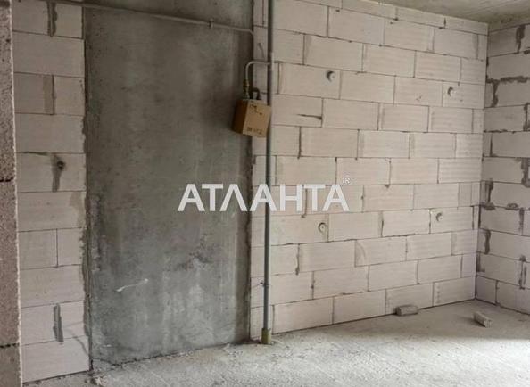 1-кімнатна квартира за адресою вул. Волинська (площа 43,3 м²) - Atlanta.ua - фото 5