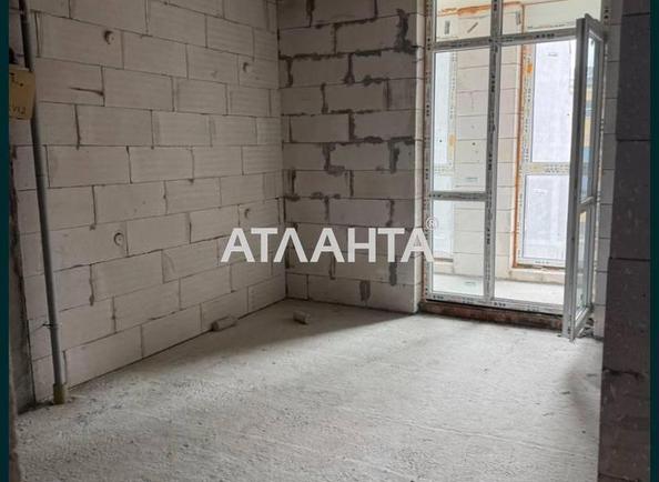 1-кімнатна квартира за адресою вул. Волинська (площа 43,3 м²) - Atlanta.ua - фото 6