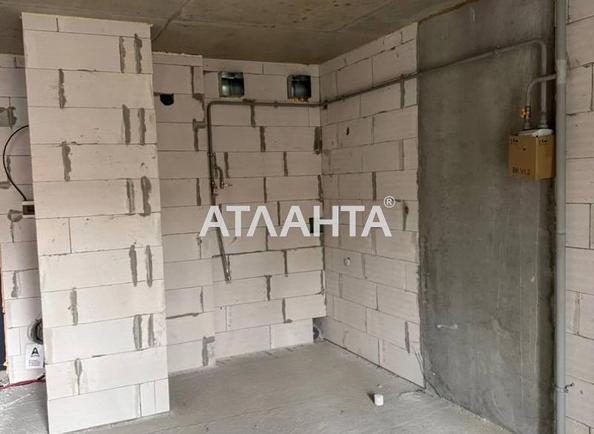 1-кімнатна квартира за адресою вул. Волинська (площа 43,3 м²) - Atlanta.ua - фото 7