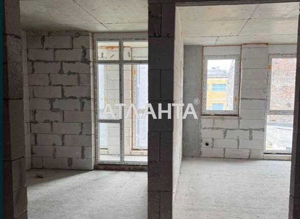 1-кімнатна квартира за адресою вул. Волинська (площа 43,3 м²) - Atlanta.ua - фото 8