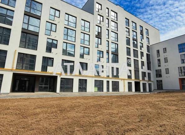 1-кімнатна квартира за адресою вул. Волинська (площа 43,3 м²) - Atlanta.ua - фото 10