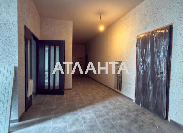 1-кімнатна квартира за адресою вул. Волинська (площа 43,3 м²) - Atlanta.ua - фото 11