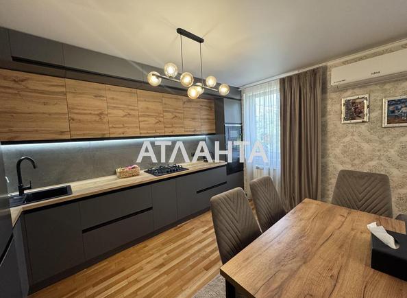 3-комнатная квартира по адресу Светлый пер. (площадь 68 м²) 3-комнатная квартира по адресу Светлый пер. (площадь 68 м²) - Atlanta.ua