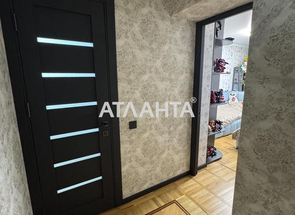 3-комнатная квартира по адресу Светлый пер. (площадь 68 м²) - фото 11 3-комнатная квартира по адресу Светлый пер. (площадь 68 м²) - Atlanta.ua - фото 11