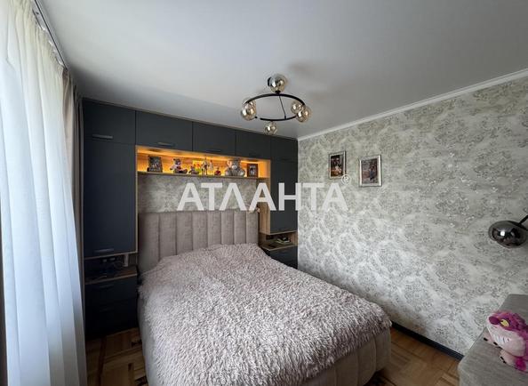 3-комнатная квартира по адресу Светлый пер. (площадь 68 м²) - фото 12 3-комнатная квартира по адресу Светлый пер. (площадь 68 м²) - Atlanta.ua - фото 12
