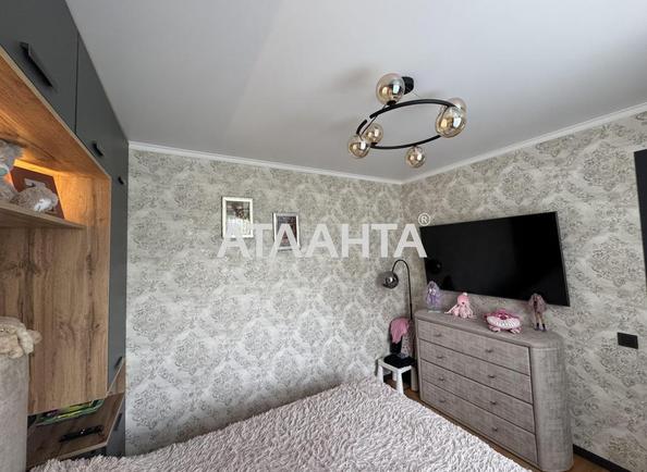 3-комнатная квартира по адресу Светлый пер. (площадь 68 м²) - фото 14 3-комнатная квартира по адресу Светлый пер. (площадь 68 м²) - Atlanta.ua - фото 14
