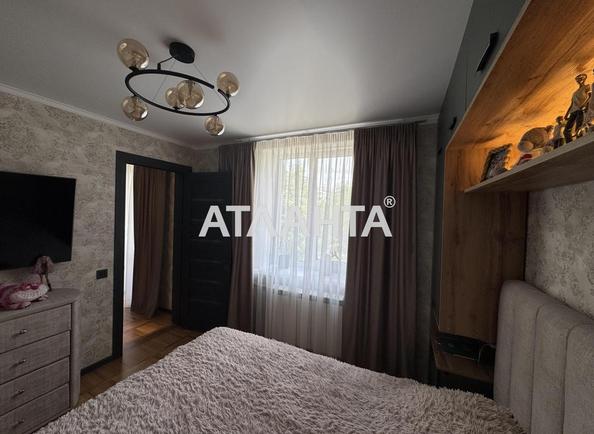3-комнатная квартира по адресу Светлый пер. (площадь 68 м²) - фото 15 3-комнатная квартира по адресу Светлый пер. (площадь 68 м²) - Atlanta.ua - фото 15