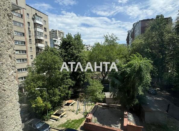 3-комнатная квартира по адресу Светлый пер. (площадь 68 м²) - фото 16 3-комнатная квартира по адресу Светлый пер. (площадь 68 м²) - Atlanta.ua - фото 16