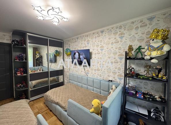 3-комнатная квартира по адресу Светлый пер. (площадь 68 м²) - фото 17 3-комнатная квартира по адресу Светлый пер. (площадь 68 м²) - Atlanta.ua - фото 17
