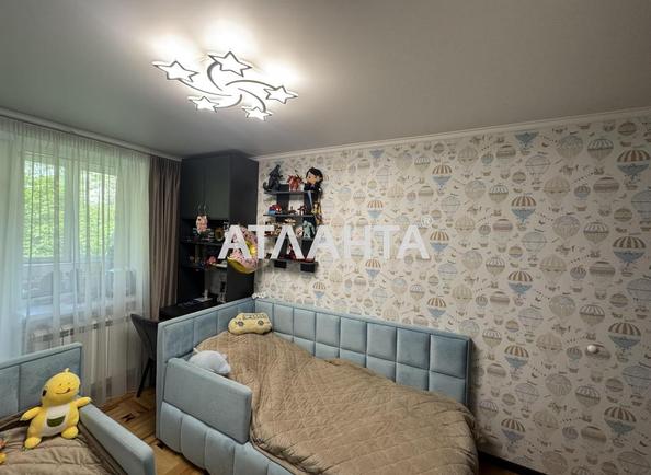 3-комнатная квартира по адресу Светлый пер. (площадь 68 м²) - фото 18 3-комнатная квартира по адресу Светлый пер. (площадь 68 м²) - Atlanta.ua - фото 18