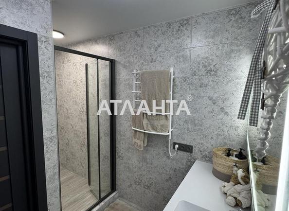 3-комнатная квартира по адресу Светлый пер. (площадь 68 м²) - фото 22 3-комнатная квартира по адресу Светлый пер. (площадь 68 м²) - Atlanta.ua - фото 22