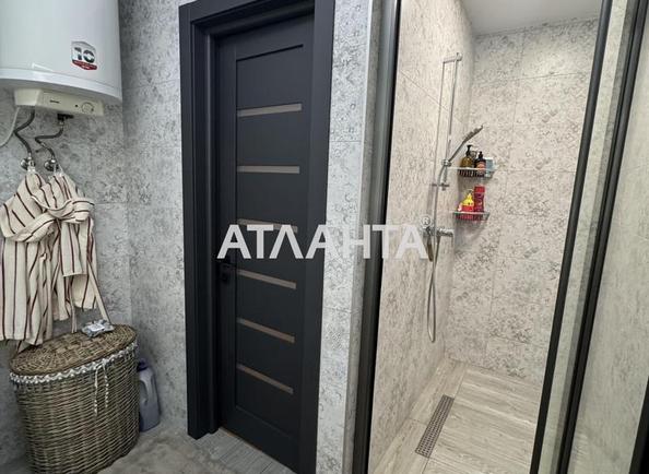 3-комнатная квартира по адресу Светлый пер. (площадь 68 м²) - фото 24 3-комнатная квартира по адресу Светлый пер. (площадь 68 м²) - Atlanta.ua - фото 24