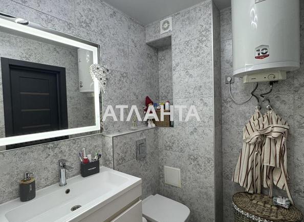 3-комнатная квартира по адресу Светлый пер. (площадь 68 м²) - фото 25 3-комнатная квартира по адресу Светлый пер. (площадь 68 м²) - Atlanta.ua - фото 25