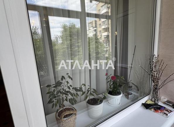 3-комнатная квартира по адресу Светлый пер. (площадь 68 м²) - фото 27 3-комнатная квартира по адресу Светлый пер. (площадь 68 м²) - Atlanta.ua - фото 27