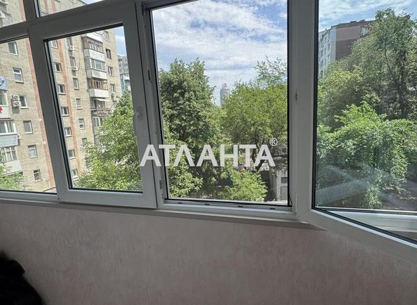 3-комнатная квартира по адресу Светлый пер. (площадь 68 м²) - фото 28 3-комнатная квартира по адресу Светлый пер. (площадь 68 м²) - Atlanta.ua - фото 28