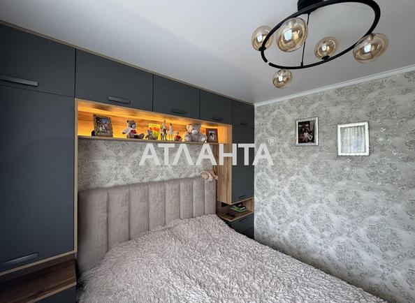 3-комнатная квартира по адресу Светлый пер. (площадь 68 м²) - фото 10 3-комнатная квартира по адресу Светлый пер. (площадь 68 м²) - Atlanta.ua - фото 10