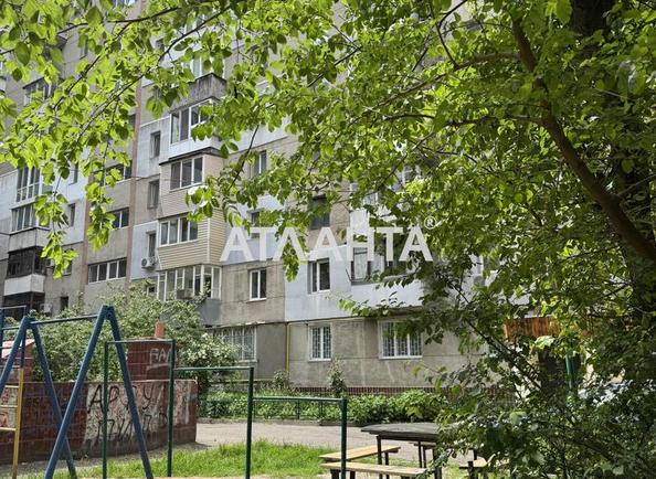 3-комнатная квартира по адресу Светлый пер. (площадь 68 м²) - фото 33 3-комнатная квартира по адресу Светлый пер. (площадь 68 м²) - Atlanta.ua - фото 33