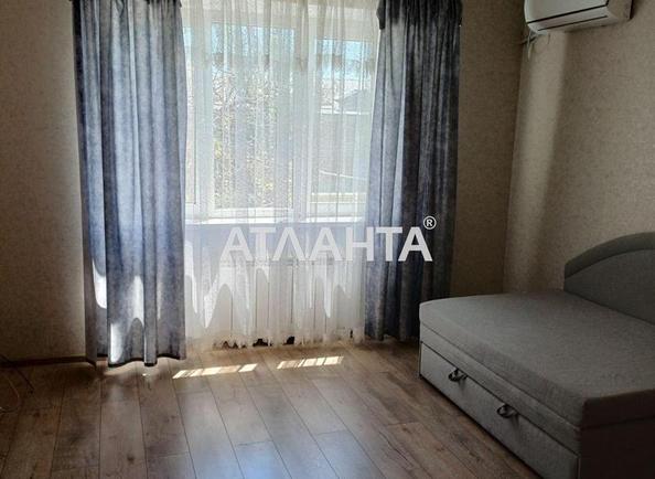 1-кімнатна квартира за адресою Миколаївська дор. (площа 19 м²) 1-кімнатна квартира за адресою Миколаївська дор. (площа 19 м²) - Atlanta.ua