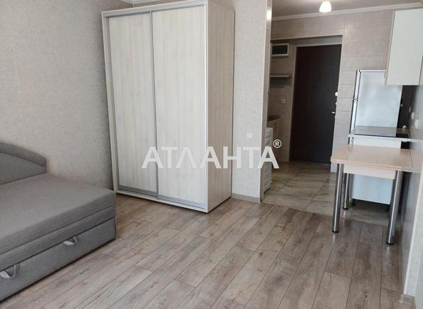 1-кімнатна квартира за адресою Миколаївська дор. (площа 19 м²) - фото 2 1-кімнатна квартира за адресою Миколаївська дор. (площа 19 м²) - Atlanta.ua - фото 2