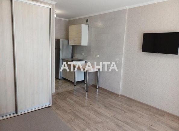 1-кімнатна квартира за адресою Миколаївська дор. (площа 19 м²) - фото 3 1-кімнатна квартира за адресою Миколаївська дор. (площа 19 м²) - Atlanta.ua - фото 3