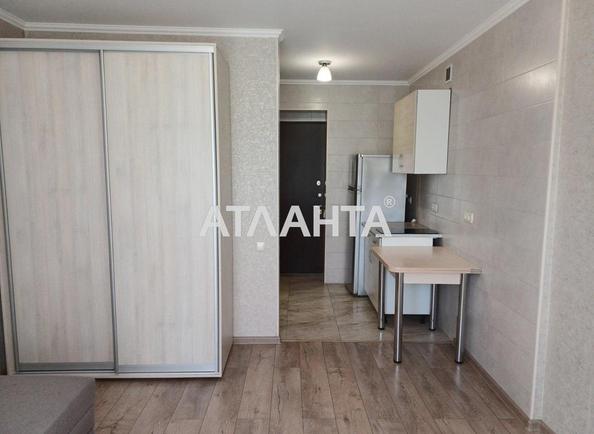 1-кімнатна квартира за адресою Миколаївська дор. (площа 19 м²) - фото 4 1-кімнатна квартира за адресою Миколаївська дор. (площа 19 м²) - Atlanta.ua - фото 4