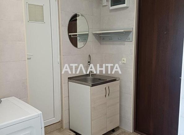 1-кімнатна квартира за адресою Миколаївська дор. (площа 19 м²) - фото 6 1-кімнатна квартира за адресою Миколаївська дор. (площа 19 м²) - Atlanta.ua - фото 6