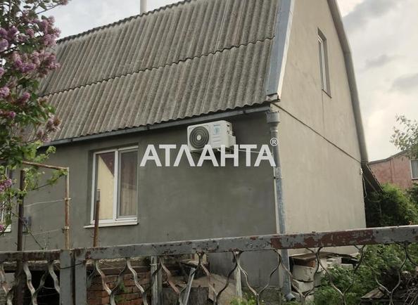 Дом по адресу ул. 41-я линия (площадь 85 м²) Дом по адресу ул. 41-я линия (площадь 85 м²) - Atlanta.ua