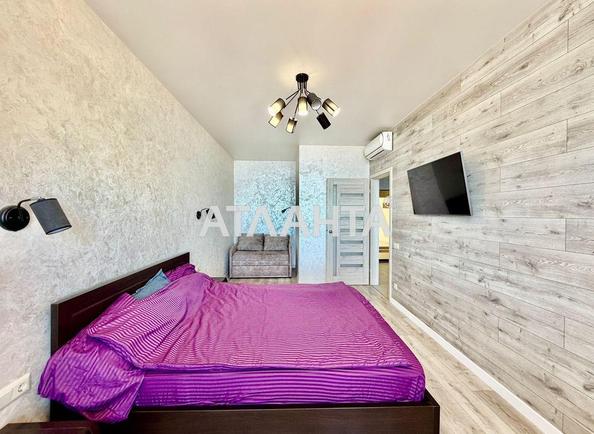 1-комнатная квартира по адресу ул. Каманина (площадь 40 м²) - Atlanta.ua - imageAlt 5