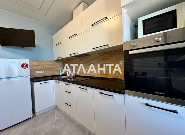 1-комнатная квартира по адресу ул. Каманина (площадь 40 м²) - Atlanta.ua - imageAlt 11