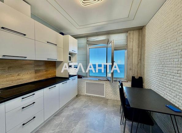 1-комнатная квартира по адресу ул. Каманина (площадь 40 м²) - Atlanta.ua - imageAlt 6