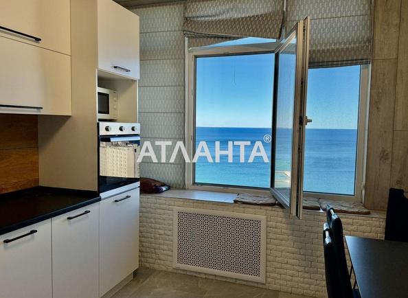 1-комнатная квартира по адресу ул. Каманина (площадь 40 м²) - Atlanta.ua - imageAlt 7