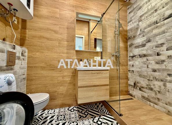 1-комнатная квартира по адресу ул. Каманина (площадь 40 м²) - Atlanta.ua - imageAlt 15